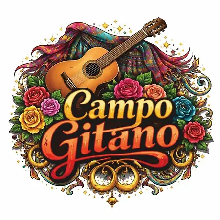 Vakantiehuis Campo Gitano Gasno