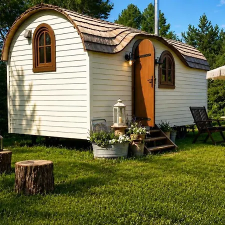 Campo Gitano Vakantiehuis *
