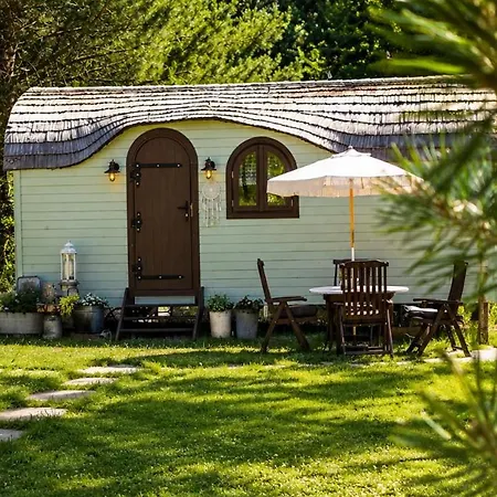 Vakantiehuis Campo Gitano *