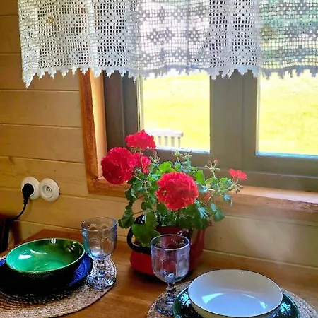 Vakantiehuis Campo Gitano