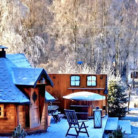 Vakantiehuis Campo Gitano