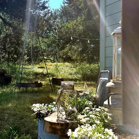 Campo Gitano Vakantiehuis Gasno